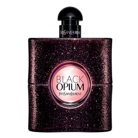 black opium ysl edt купить|Black Opium Eau de Toilette .